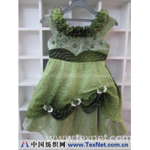汕头市依绮梦娜实业有限公司 -依绮梦娜品牌童装。